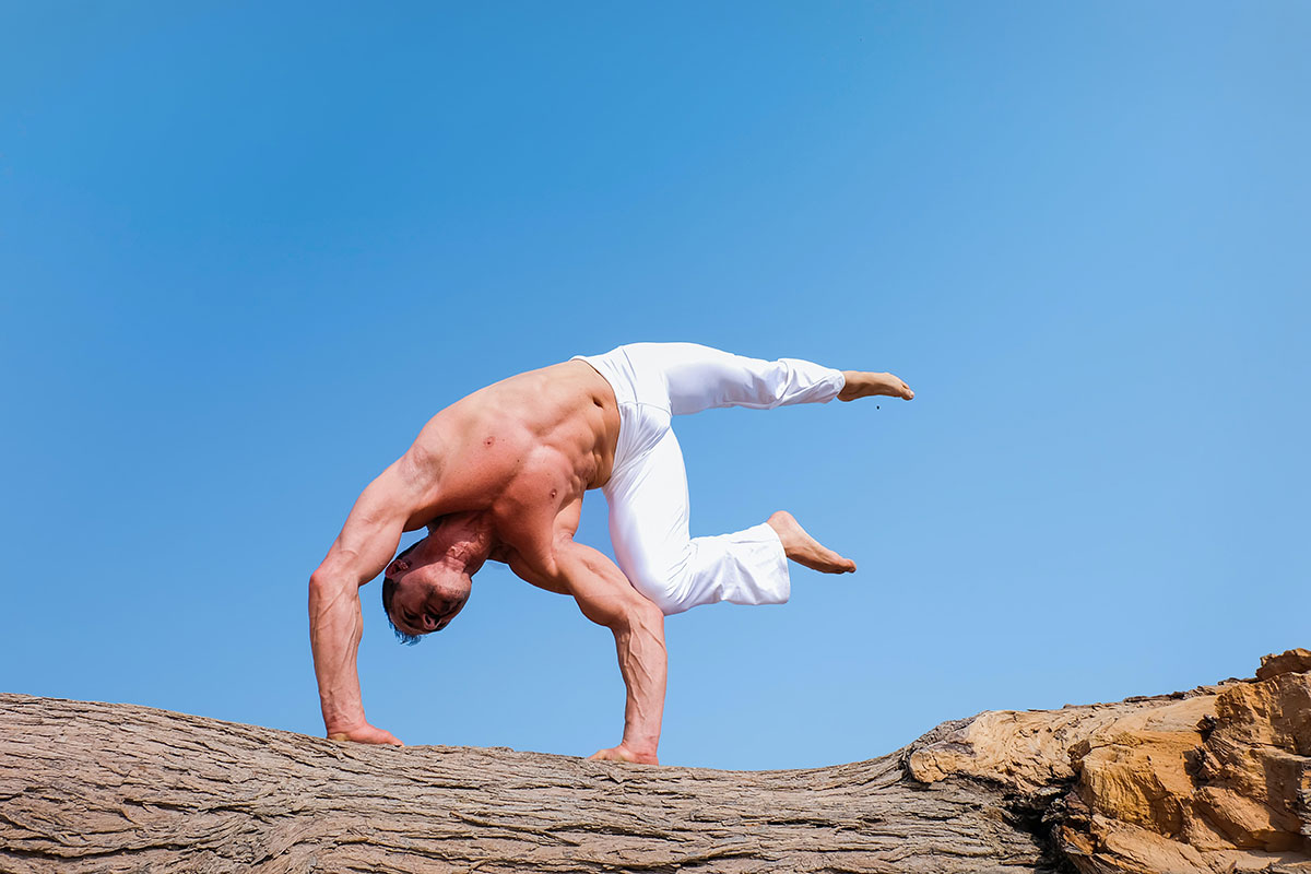 Testosterone therapy In Oildale: Muscle Strength